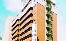 東横inn苫小牧駅前