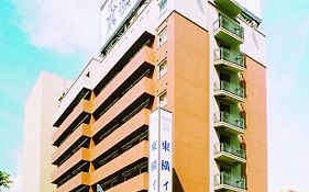 東横inn苫小牧駅前